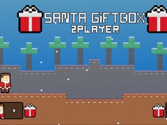Oyun Santa Giftbox 2 Player