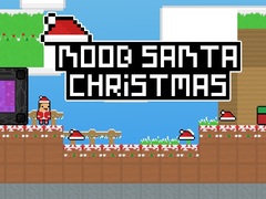 Oyun Noob Santa Christmas