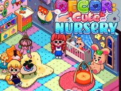 Oyun Decor: Cute Nursery