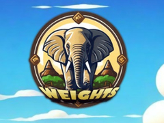 Oyun Weight Of Elephants