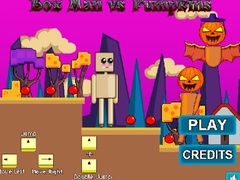 Oyun Box Man Vs Pumpkins