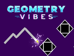 Oyun Geometry Vibes