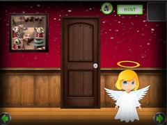 Oyun Amgel Angel Room Escape