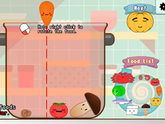 Oyun Hot Pot Game