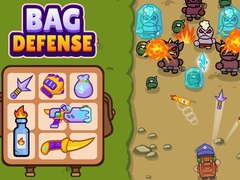 Oyun Bag Defense