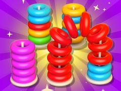 Oyun Stack n Sort
