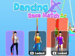 Oyun Dancing Race Match