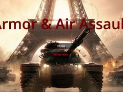 Oyun Armor & Air Assault
