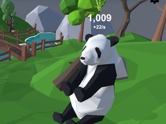 Oyun PandaClicker
