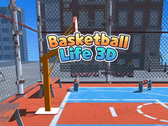 Oyun Basketball Life 3D