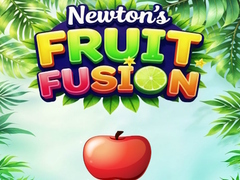 Oyun Newton's Fruit Fusion 