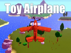 Oyun Toy Airplane