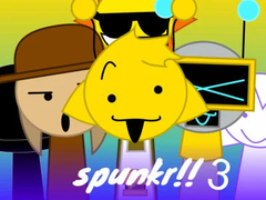 Oyun Sprunkr Phase 3