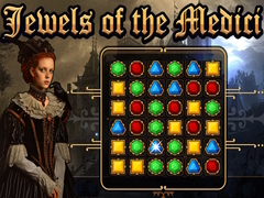 Oyun Jewels of the Medici