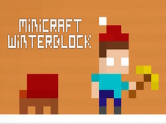 Oyun Minicraft Winterblock