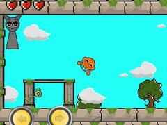 Oyun Retro Sprunki