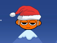 Oyun Sprunki Santa Rescue
