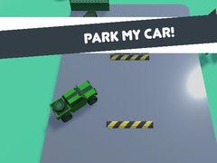Oyun Park My Car!