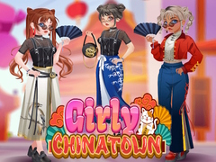 Oyun Girly Chinatown