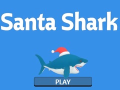 Oyun Santa Shark