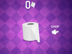Oyun Toilet Paper Hoarder