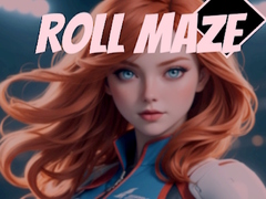 Oyun RollMaze