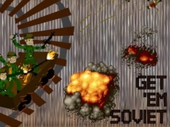 Oyun Get 'em Soviet