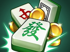 Oyun Mahjong Match
