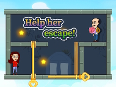 Oyun Help Her Escape
