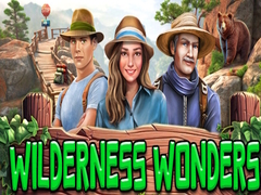 Oyun Wilderness Wonders
