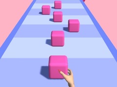 Oyun Lollipop Stack Run