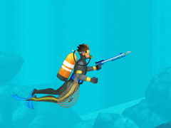 Oyun Fish Shooting Fish Hunter