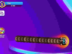 Oyun Snake Warz.io 