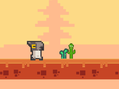 Oyun Pet Runner Dinosaur Jump