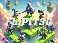 Oyun FlipIT 3D
