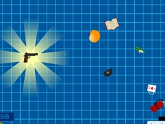 Oyun Untitled Gun Game