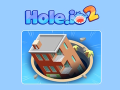 Oyun Hole.io 2