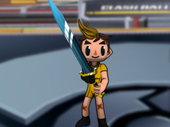 Oyun Clash Ball.io