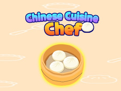 Oyun Chinese Cuisine Chef