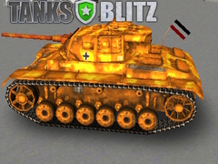 Oyun Tanks Blitz