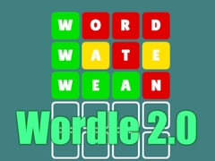 Oyun Wordle