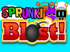 Oyun Blast Sprunki