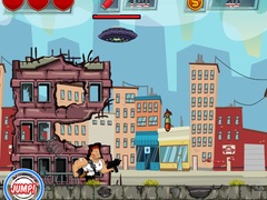 Oyun Hero City