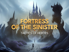 Oyun Fortress of the Sinister
