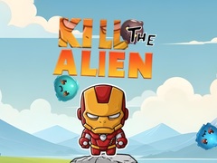 Oyun Kill The Alien