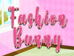 Oyun Fashion Bunny