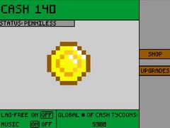 Oyun Cash Tycoon