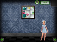 Oyun Amgel Kids Room Escape 2