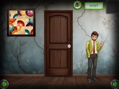 Oyun Amgel Easy Room Escape 243