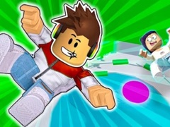 Oyun Roblox Obbi Only Up